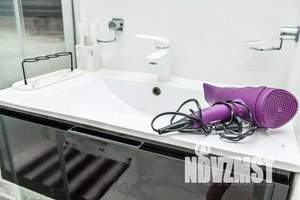 1-к квартира, посуточно, 45м2, 7/7 этаж