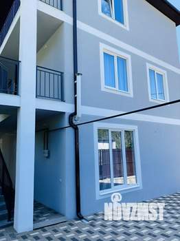 1-к квартира, посуточно, 35м2, 2/3 этаж