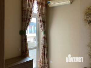 2-к квартира, посуточно, 43м2, 2/3 этаж