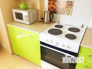 1-к квартира, посуточно, 35м2, 7/11 этаж