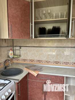 3-к квартира, посуточно, 58м2, 3/5 этаж