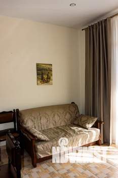 2-к квартира, посуточно, 45м2, 2/5 этаж