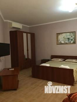 3-к квартира, посуточно, 108м2, 1/5 этаж