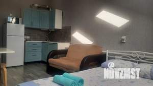 Студия квартира, посуточно, 28м2, 8/8 этаж