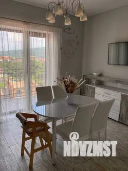 2-к квартира, посуточно, 78м2, 6/8 этаж