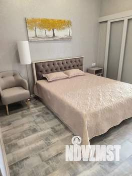 Студия квартира, посуточно, 33м2, 3/7 этаж