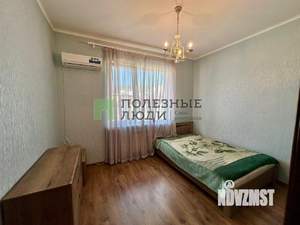 2-к квартира, на длительный срок, 58м2, 4/4 этаж