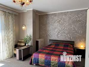 1-к квартира, посуточно, 55м2, 2/4 этаж