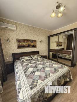 2-к квартира, посуточно, 54м2, 5/9 этаж