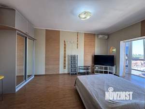 1-к квартира, на длительный срок, 45м2, 5/5 этаж