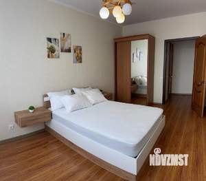 2-к квартира, на длительный срок, 74м2, 8/12 этаж