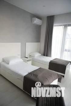 1-к квартира, посуточно, 55м2, 2/3 этаж