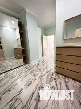 1-к квартира, посуточно, 61м2, 2/5 этаж