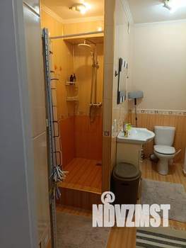2-к квартира, посуточно, 70м2, 10/10 этаж
