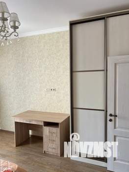 2-к квартира, посуточно, 130м2, 2/14 этаж