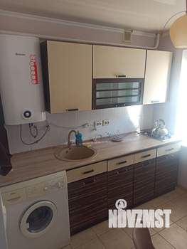 2-к квартира, на длительный срок, 44м2, 2/5 этаж