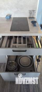 Студия квартира, посуточно, 23м2, 2/5 этаж