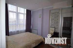 2-к квартира, посуточно, 49м2, 6/8 этаж