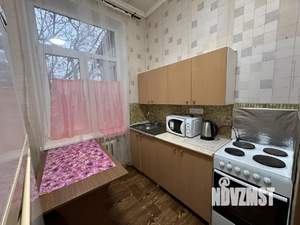 2-к квартира, на длительный срок, 36м2, 2/2 этаж