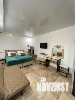 1-к квартира, посуточно, 35м2, 1/3 этаж