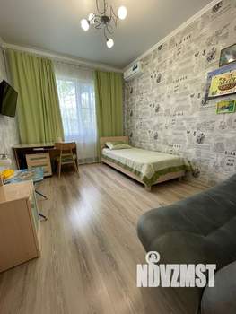 2-к квартира, на длительный срок, 62м2, 1/6 этаж