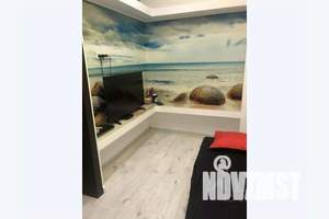 3-к квартира, посуточно, 52м2, 2/5 этаж