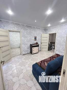 2-к квартира, на длительный срок, 63м2, 1/4 этаж