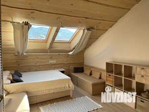1-к квартира, посуточно, 54м2, 8/8 этаж