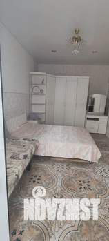 1-к квартира, посуточно, 35м2, 1/7 этаж