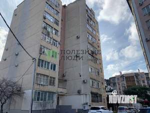 2-к квартира, на длительный срок, 53м2, 6/9 этаж
