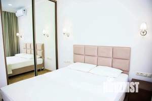 1-к квартира, посуточно, 50м2, 1/1 этаж