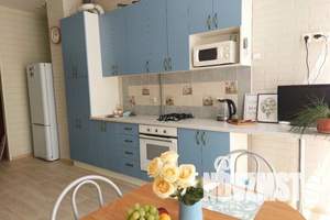 2-к квартира, посуточно, 50м2, 2/6 этаж