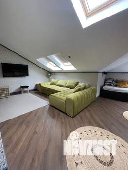 2-к квартира, посуточно, 64м2, 8/8 этаж