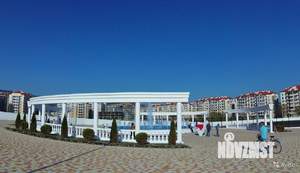 2-к квартира, посуточно, 68м2, 5/8 этаж