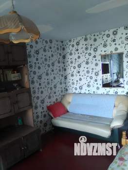 1-к квартира, на длительный срок, 30м2, 3/5 этаж