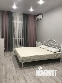 1-к квартира, на длительный срок, 45м2, 4/8 этаж