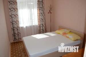 3-к квартира, посуточно, 68м2, 1/9 этаж