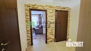 1-к квартира, на длительный срок, 47м2, 7/10 этаж