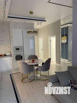 3-к квартира, на длительный срок, 60м2, 2/4 этаж