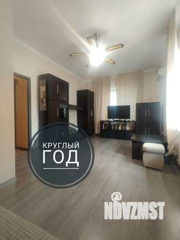 1-к квартира, на длительный срок, 40м2, 1/4 этаж