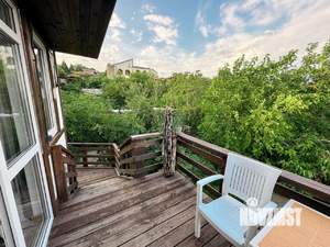 1-к квартира, посуточно, 22м2, 1/1 этаж