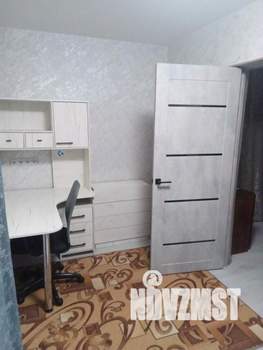 2-к квартира, посуточно, 44м2, 1/1 этаж