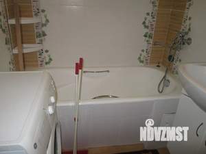 1-к квартира, посуточно, 35м2, 2/10 этаж