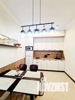 2-к квартира, посуточно, 52м2, 1/6 этаж