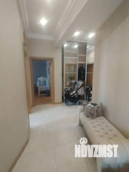 3-к квартира, на длительный срок, 114м2, 4/15 этаж