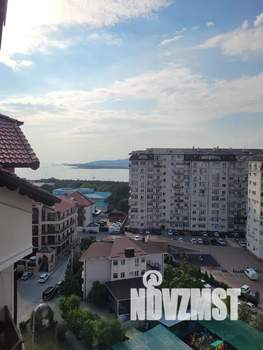 Студия квартира, посуточно, 24м2, 10/10 этаж