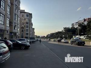2-к квартира, посуточно, 75м2, 6/8 этаж
