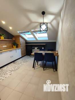 1-к квартира, на длительный срок, 57м2, 6/6 этаж