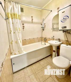 1-к квартира, на длительный срок, 50м2, 3/10 этаж