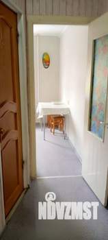 1-к квартира, посуточно, 30м2, 2/5 этаж